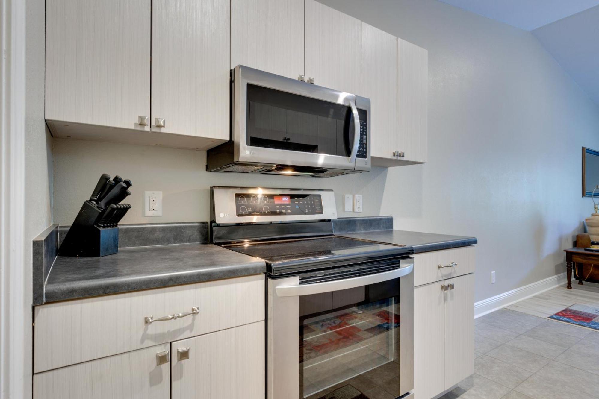 Ferienwohnung Dog-Friendly Pensacola Duplex About 7 Mi To Downtown Exterior foto